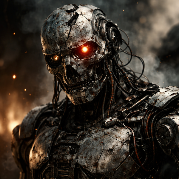 The Wrecked Droid profile picture